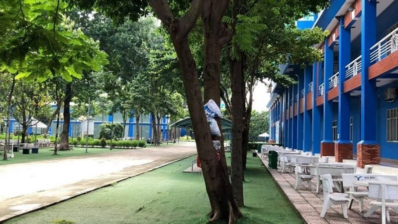 Chính sách ưu tiên và tuyển thẳng