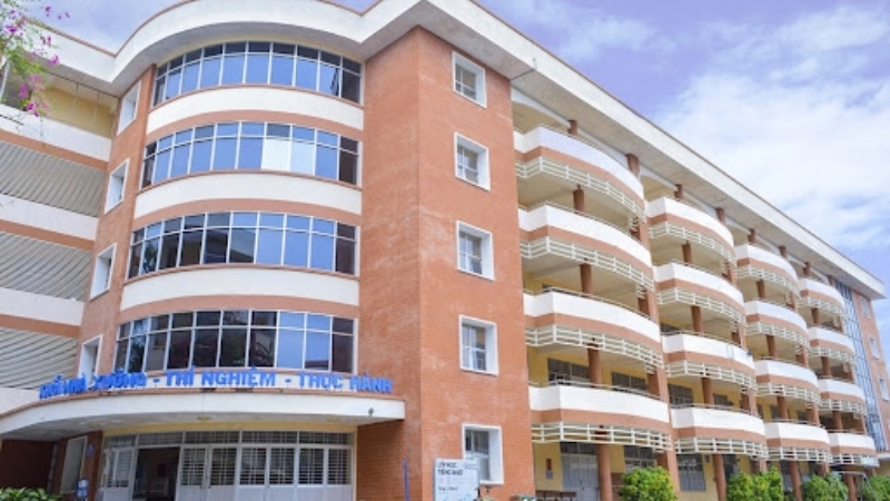 Trường Đại học Tiền Giang tuyển sinh