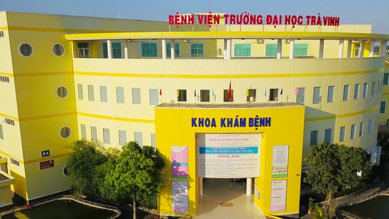 Học phí năm học 2025–2026 (Dự kiến)