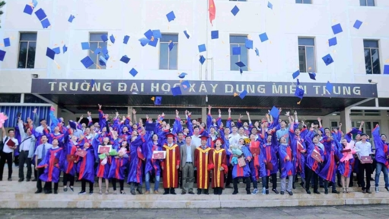 Ngưỡng đảm bảo chất lượng đầu vào