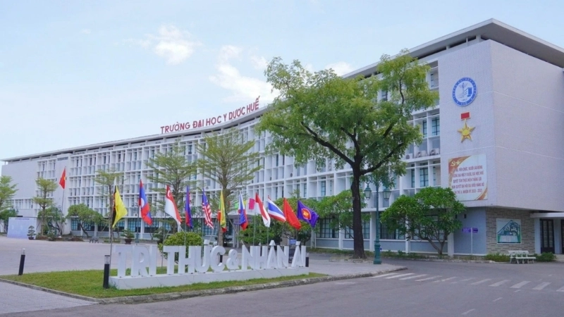 Chương trình đào tạo sau đại học chuyên sâu