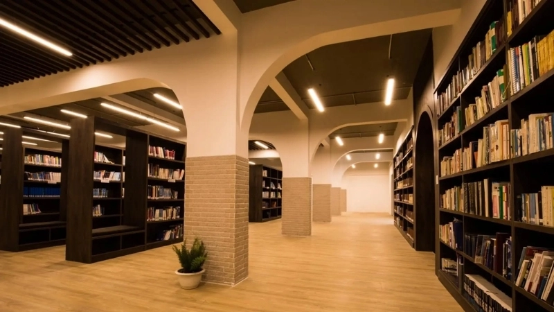 Giới thiệu Trường Đại học Yersin Đà Lạt