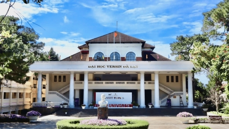 Chính sách ưu tiên xét tuyển
