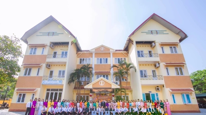 Trường Du lịch - ĐH Huế tuyển sinh