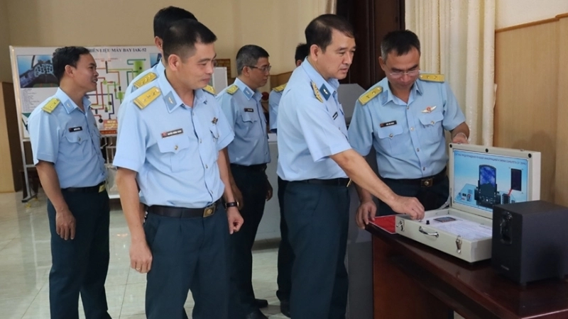 Phương thức tuyển sinh