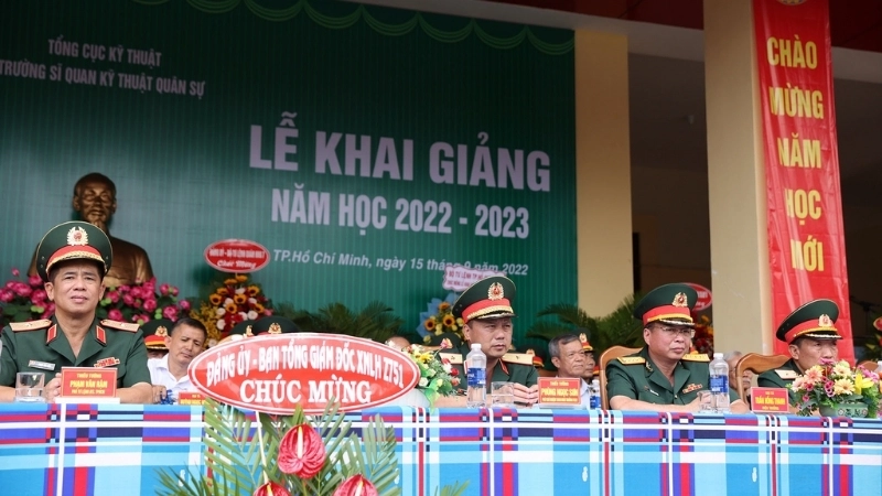 Cách thức và tiêu chí xét tuyển