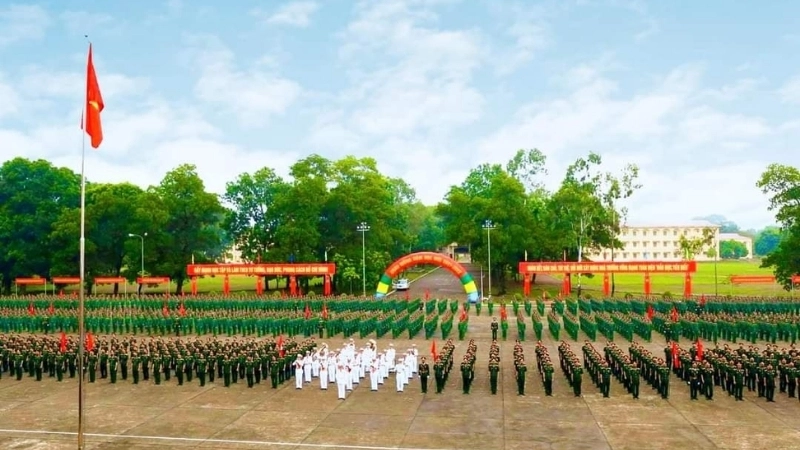 Ban lãnh đạo và đội ngũ quản lý giàu kinh nghiệm