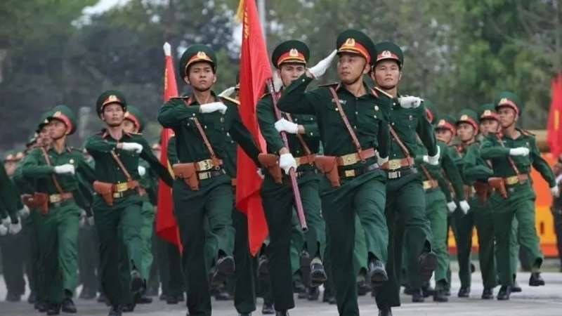 Phương thức tuyển sinh