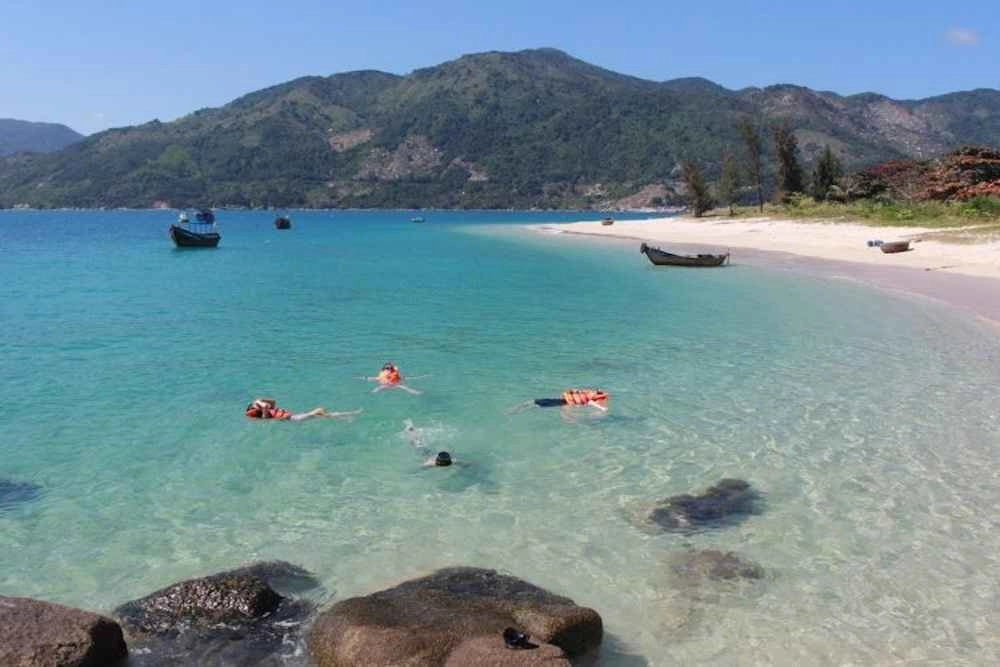 Đắm say cảnh sắc thiên nhiên tuyệt đẹp hoang sơ khó quên
