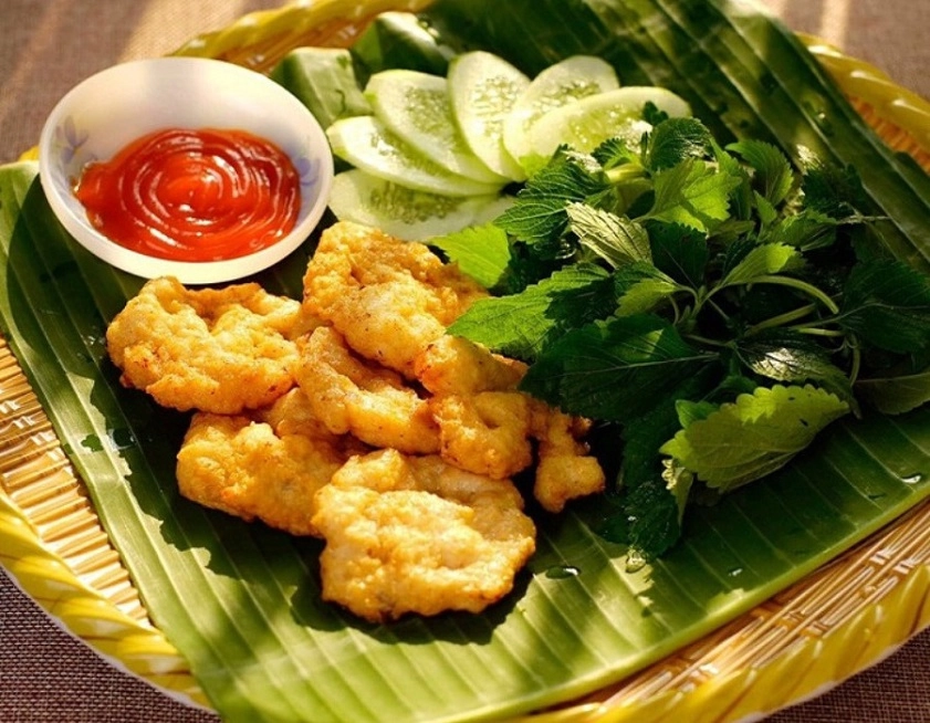 Hành trình vị giác bắt đầu cùng ăn gì khi đến đảo Tuần Châu ngon khó cưỡng