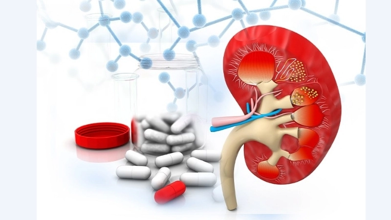 Uống thuốc nhiều có bị sao không?