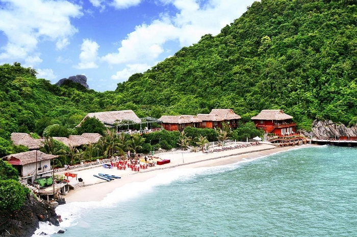 Lên lịch với thời điểm lý tưởng để đến đảo Vạn Bội đẹp nhất