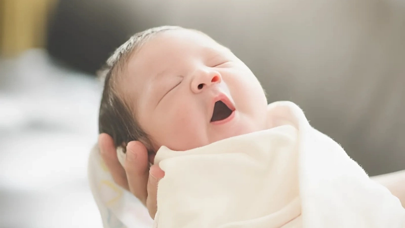  Về nhà đúng giờ “lành” theo ngày sinh của bé