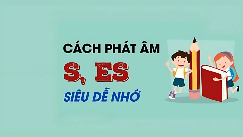 Vì sao cần học cách phát âm đuôi
