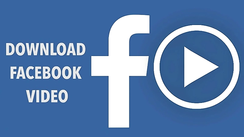 Vì sao cần tải video Facebook