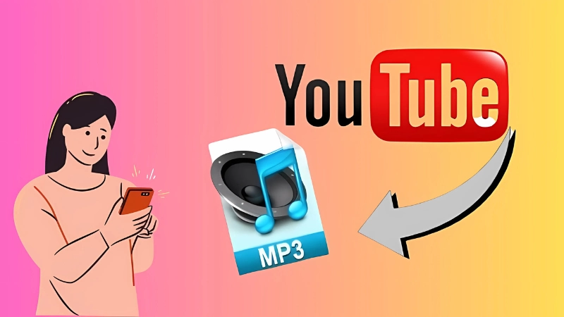 Vì sao nên tải nhạc từ YouTube