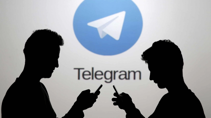 những lý do nên tải telegram