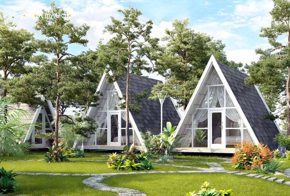 Gợi ý chỗ lưu trú trên đảo phù hợp cho mọi lịch trình