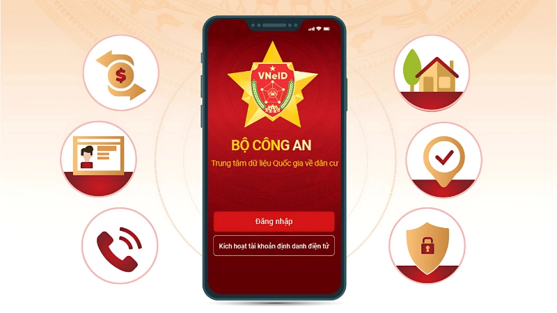 VNeID là gì và tại sao bạn nên đăng ký