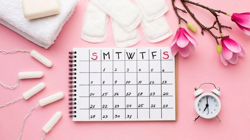 Phương pháp và mẹo chữa trị khi bị rối loạn vòng kinh