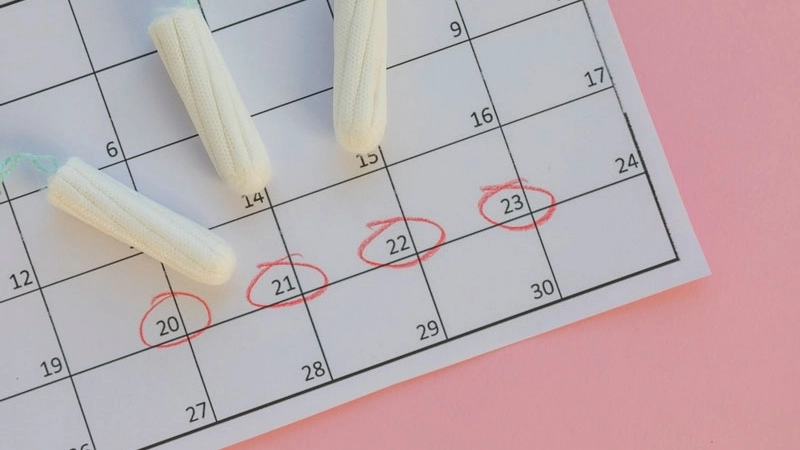 Phương pháp và mẹo chữa trị khi bị rối loạn vòng kinh