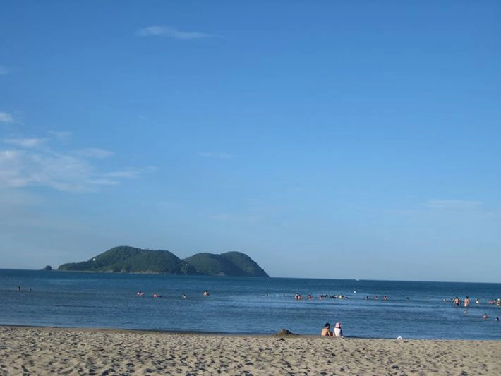 Tận hưởng khoảnh khắc cùng đắm chìm trong vẻ đẹp hoang sơ yên bình