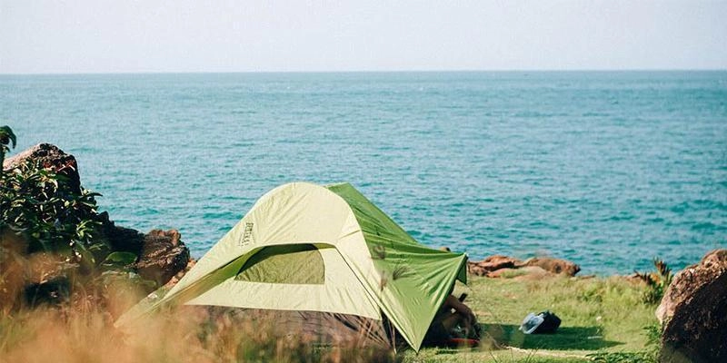 Khám phá Cắm trại qua đêm thú vị
