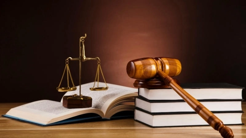 Quy trình pháp lý chặt chẽ đảm bảo công lý và quyền lợi hợp pháp của mọi công dân  