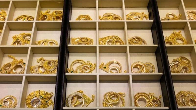  Vàng 24K là lựa chọn lý tưởng cho việc tích trữ và đầu tư dài hạn