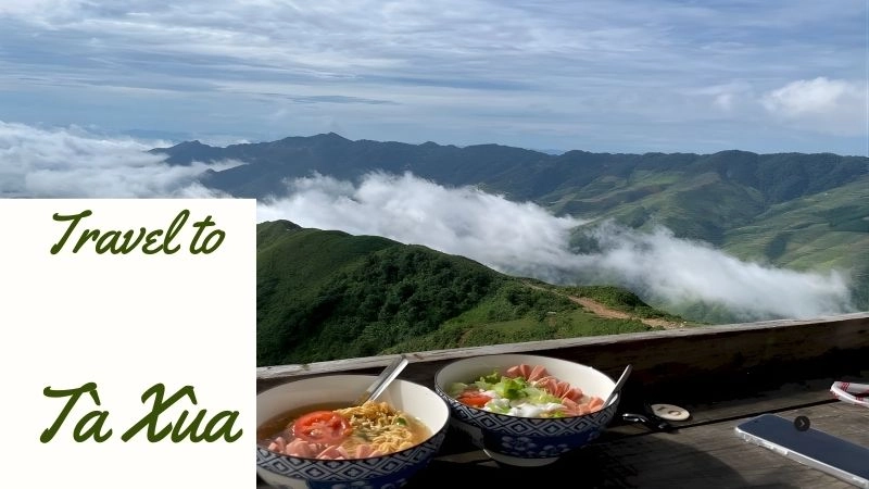 Tà Xịa chính xác nằm ở tỉnh nào, huyện nào? 