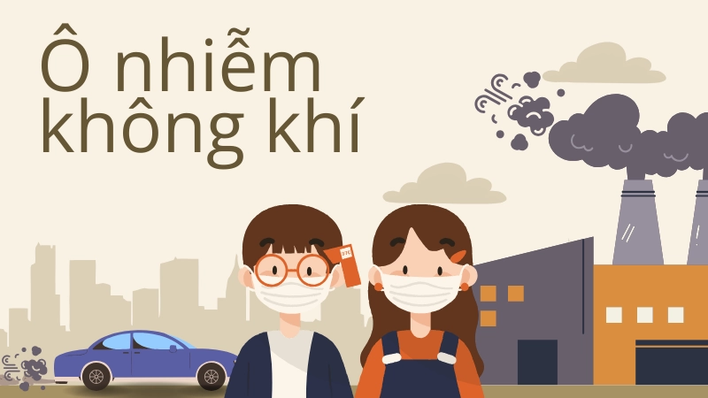 Khói bụi xe cộ làm tăng nguy cơ tắc nghẽn mạch máu não