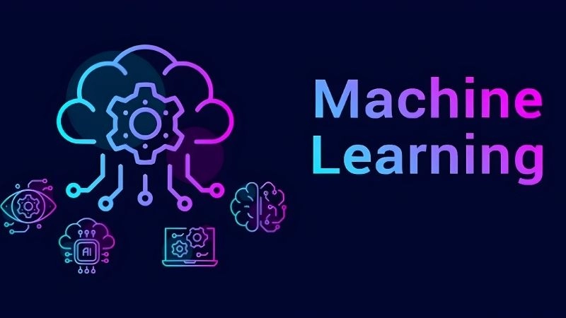 Quy trình vận hành tiêu chuẩn của Machine Learning