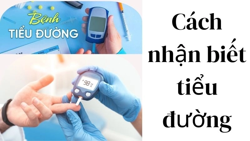 Dấu hiệu bất thường trên da cảnh báo tiểu đường sớm