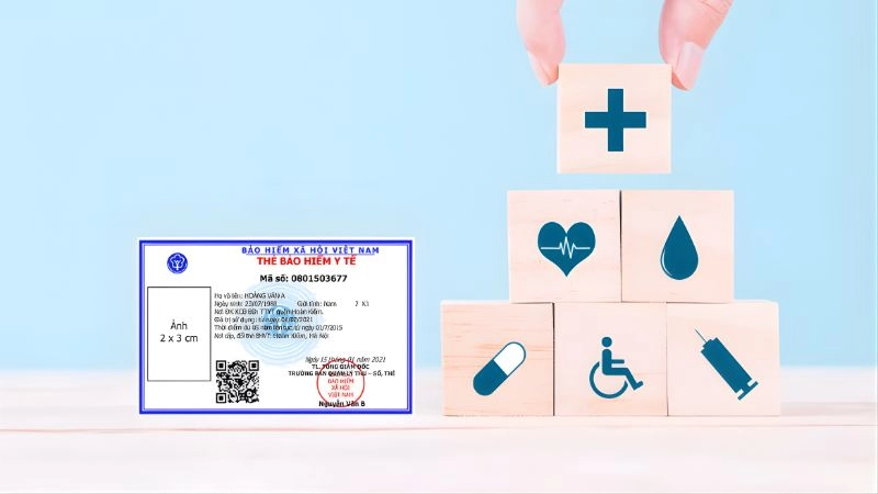 Thủ tục mua BHYT nhanh chóng cho người mới